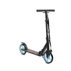 FLURRY roller nagy 2kerekű 100kg-ig KÉK