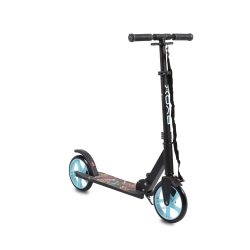 FLURRY roller nagy 2kerekű 100kg-ig KÉK