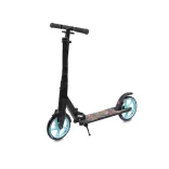 FLURRY roller nagy 2kerekű 100kg-ig KÉK
