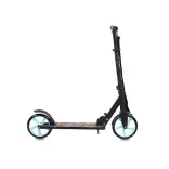 FLURRY roller nagy 2kerekű 100kg-ig KÉK
