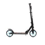 FLURRY roller nagy 2kerekű 100kg-ig KÉK