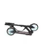 FLURRY roller nagy 2kerekű 100kg-ig KÉK