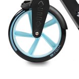 FLURRY roller nagy 2kerekű 100kg-ig KÉK