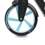 FLURRY roller nagy 2kerekű 100kg-ig KÉK