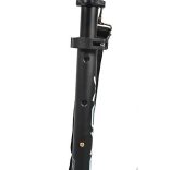 FLURRY roller nagy 2kerekű 100kg-ig KÉK