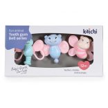 KAICHI Rágóka csörgő MÉHECSKÉS