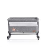 Cangaroo Always together babaöböl szürke