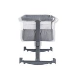 Cangaroo Always together babaöböl szürke