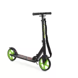 FLURRY roller nagy 2kerekű 100kg-ig ZÖLD