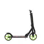 FLURRY roller nagy 2kerekű 100kg-ig ZÖLD