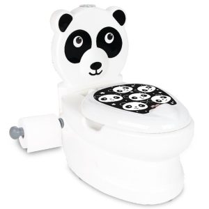 Pilsan tanuló bili panda