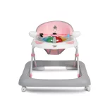 SHARKY bébikomp Baby Shark zenével PINK