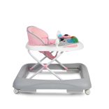 SHARKY bébikomp Baby Shark zenével PINK