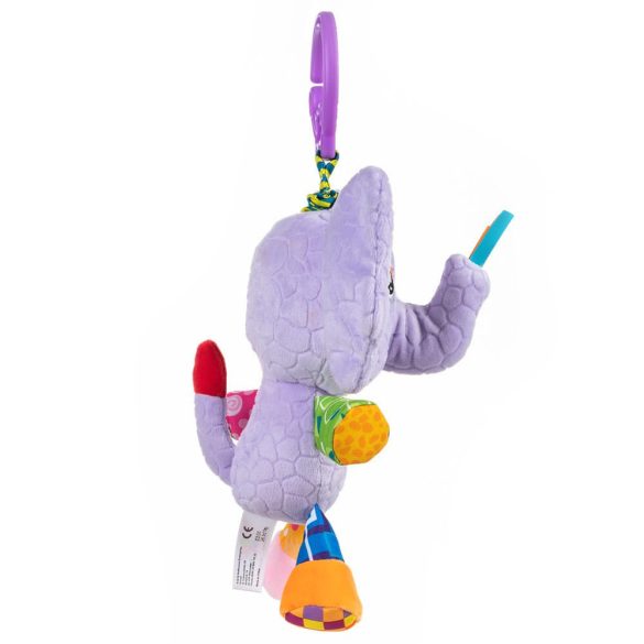 Bali Bazoo 80358 zenélő elefánt ethan