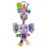 Bali Bazoo 80358 zenélő elefánt ethan