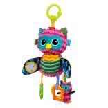 Bali Bazoo 82475 bébijáték lógós bagoly