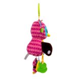 Bali Bazoo 82475 bébijáték lógós bagoly