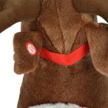 Moni Toys Hintázó rénszarvas 74cm