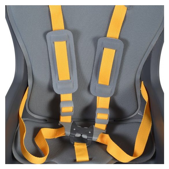 Biciklis ülés BYOX 