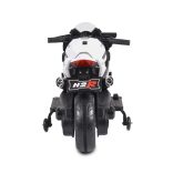 BO NINJA DUO elektromos motor 2 kerekű FEHÉR