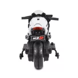 BO NINJA DUO elektromos motor 2 kerekű FEHÉR