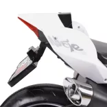 BO NINJA DUO elektromos motor 2 kerekű FEHÉR