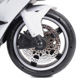 BO NINJA DUO elektromos motor 2 kerekű FEHÉR