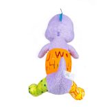 Bali Bazoo 80203 bébijáték dino bendy