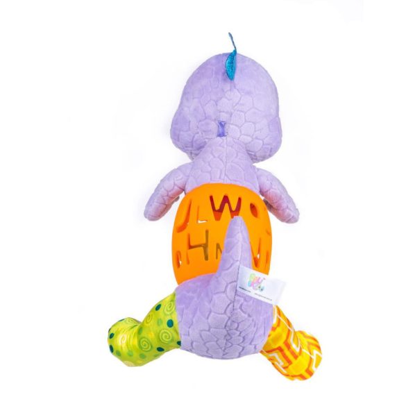 Bali Bazoo 80203 bébijáték dino bendy