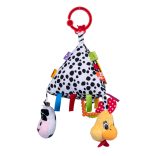 Bali Bazoo 80364 akasztós játék 3szög