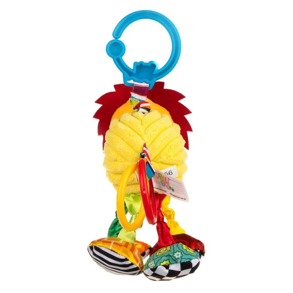 Bali Bazoo 82856 oroszlány leon