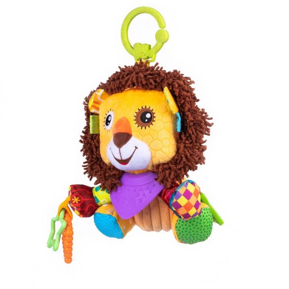 Bali Bazoo 86315 oroszlán játék figura lucy