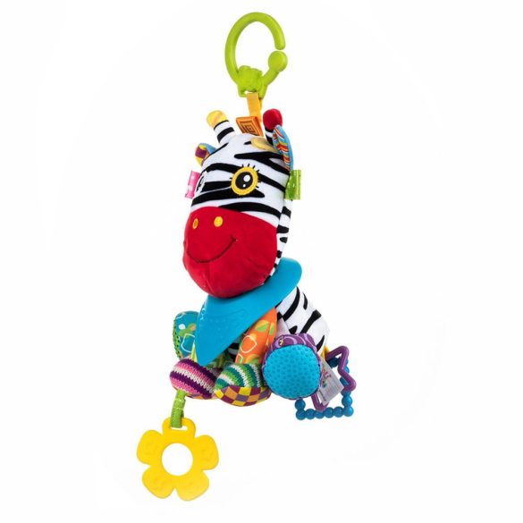 Bali Bazoo 86524 csacsi játék figura daria