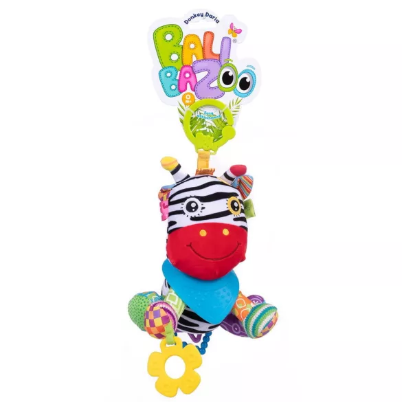 Bali Bazoo 86524 csacsi játék figura daria