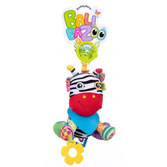 Bali Bazoo 86524 csacsi játék figura daria