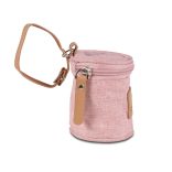 Cangaroo Celio termo táska bébiétel/ cumitároló pink