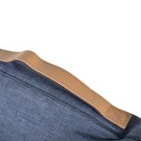 Cangaroo Naomi kismama oldaltáska kék