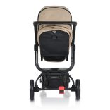 Cangaroo Ellada 3in1 babakocsi bézs