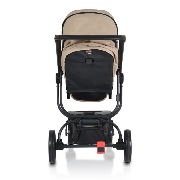 Cangaroo Ellada 3in1 babakocsi bézs