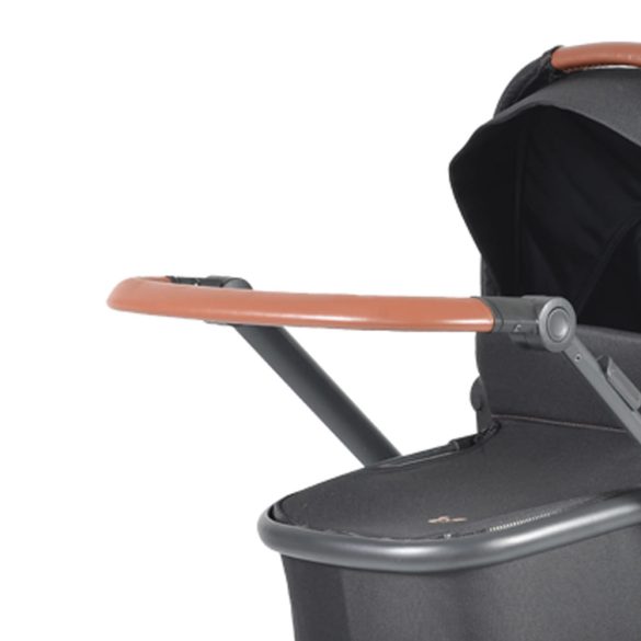 Cangaroo Ellada 3in1 babakocsi fekete