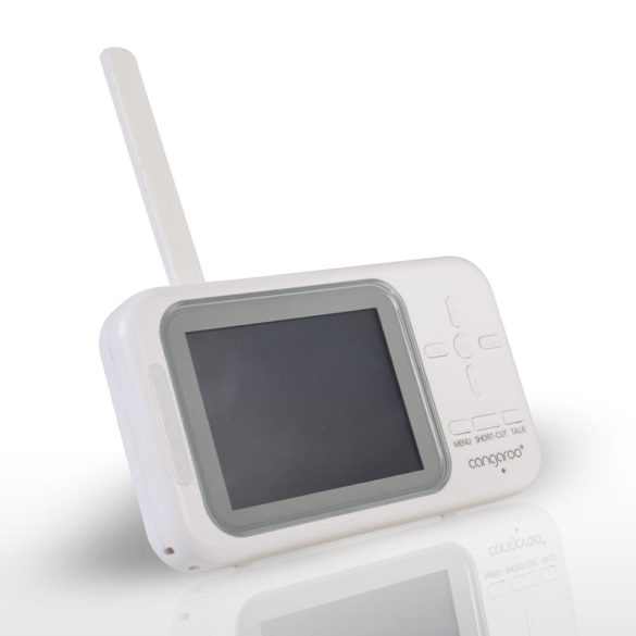 Cangaroo Focus videos baby monitor