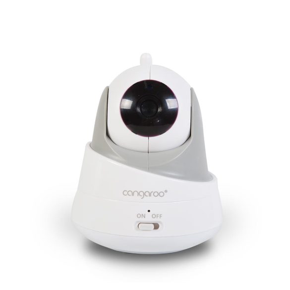 Cangaroo Focus videos baby monitor