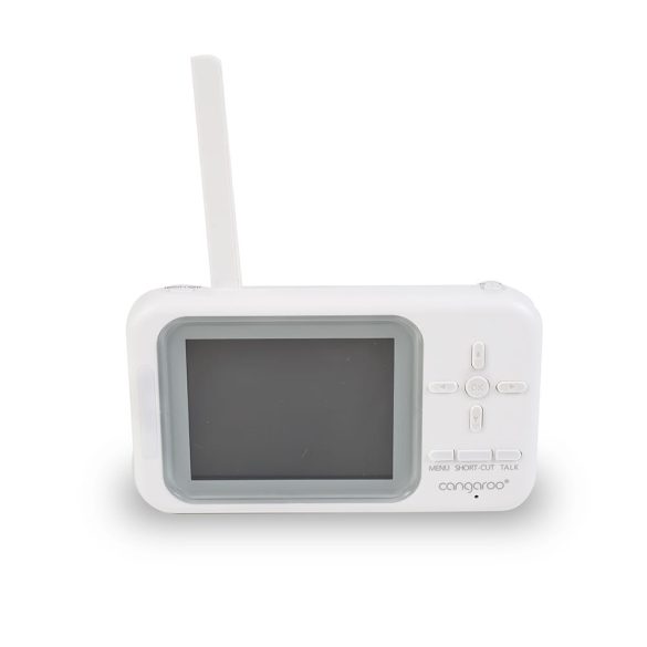 Cangaroo Focus videos baby monitor