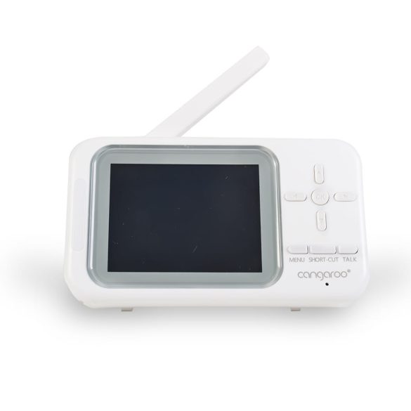 Cangaroo Focus videos baby monitor