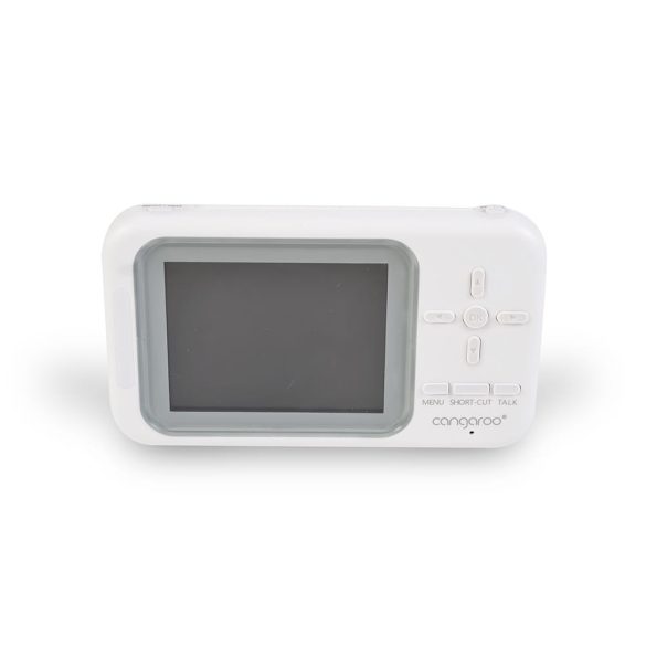 Cangaroo Focus videos baby monitor