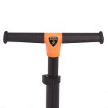 LAMBORGHINI roller 3 kerekű, összecsukható, 50 kg-ig NARANCS