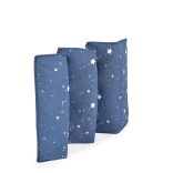 Cangaroo Once upon3 2 szintes utazóágy zenélő játékkal, pelenkázós farmer