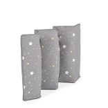 Cangaroo Once upon3 2 szintes utazóágy zenélő játékkal, pelenkázós pink