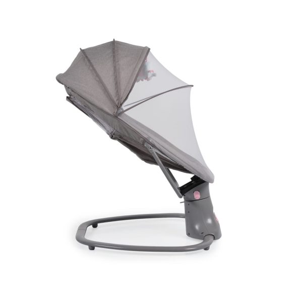 Cangaroo Axel elektromos hinta mély pink