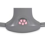 Cangaroo Axel elektromos hinta mély pink